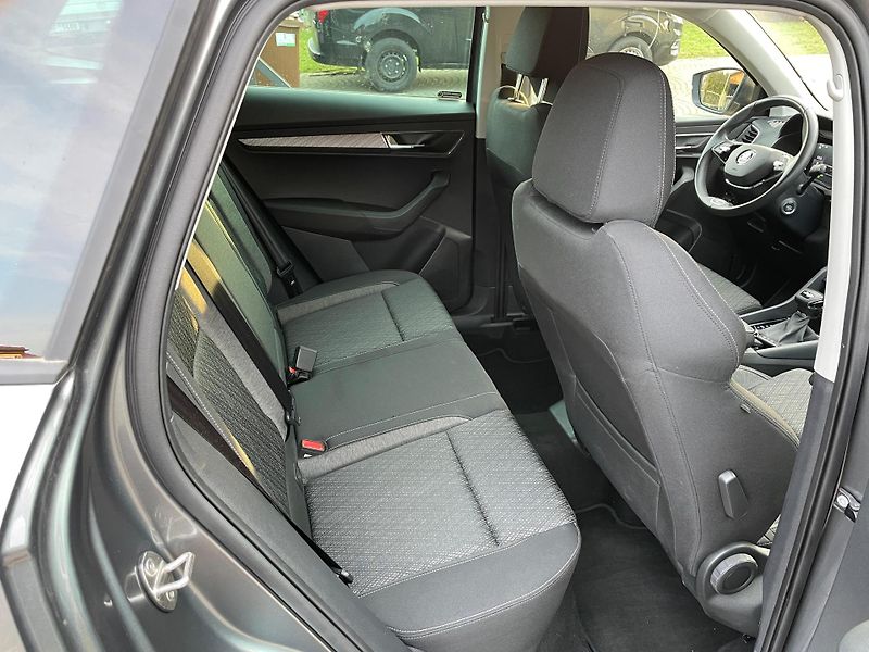 Škoda Karoq 1,5TSi DSG - fotka 17 z 34