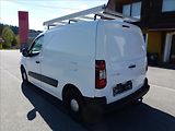 Citroën Berlingo 1,6 HDi 75 L1 X Střešní zahrád - náhled 10