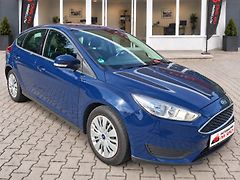 Ford Focus (2016) 1.0EB 74kW TREND -NOVÉ V ČR - fotografie inzerátu
