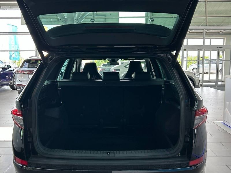 Škoda Kodiaq (2022) 2.0 TDI 7DSG Sportline - fotka 7 z 35