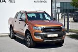 Ford Ranger (2019) Wildtrack - náhled 8
