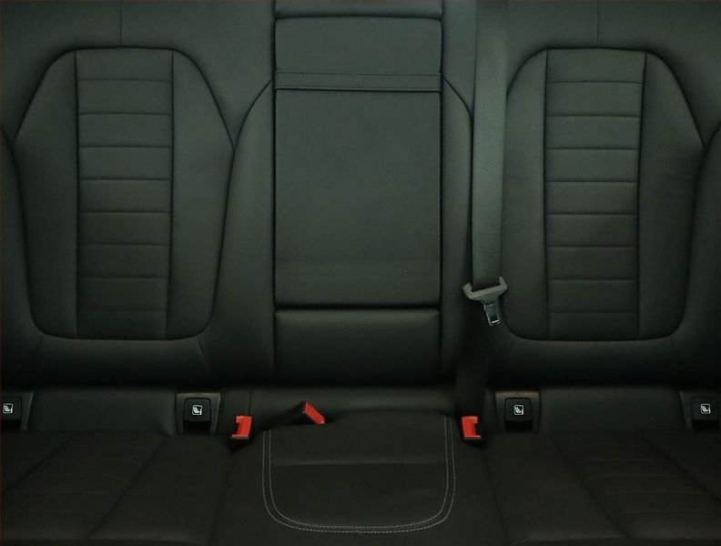 BMW iX3 (2021) 80 kWh, SoH 97% - fotka 10 z 21