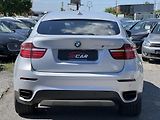 BMW X6 M50D xDrive 280kw KOUPENO V ČR - náhled 6