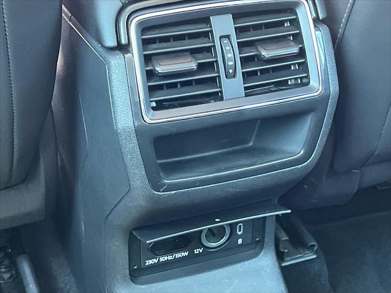 Škoda Kodiaq 2,0 TDi 147kW 7DSG 4x4 STYLE P - fotka 21 z 28