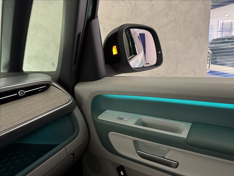 Volkswagen ID.Buzz Pro 150kW IQ Light 360° Kamera - fotka 25 z 50