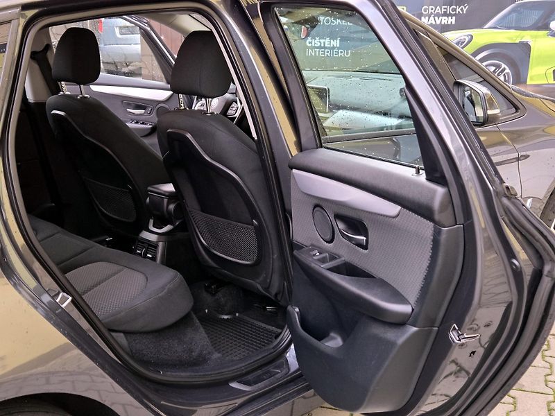 BMW Řada 2 225xe IPERFORMANCE, CEBIA     - fotka 20 z 49