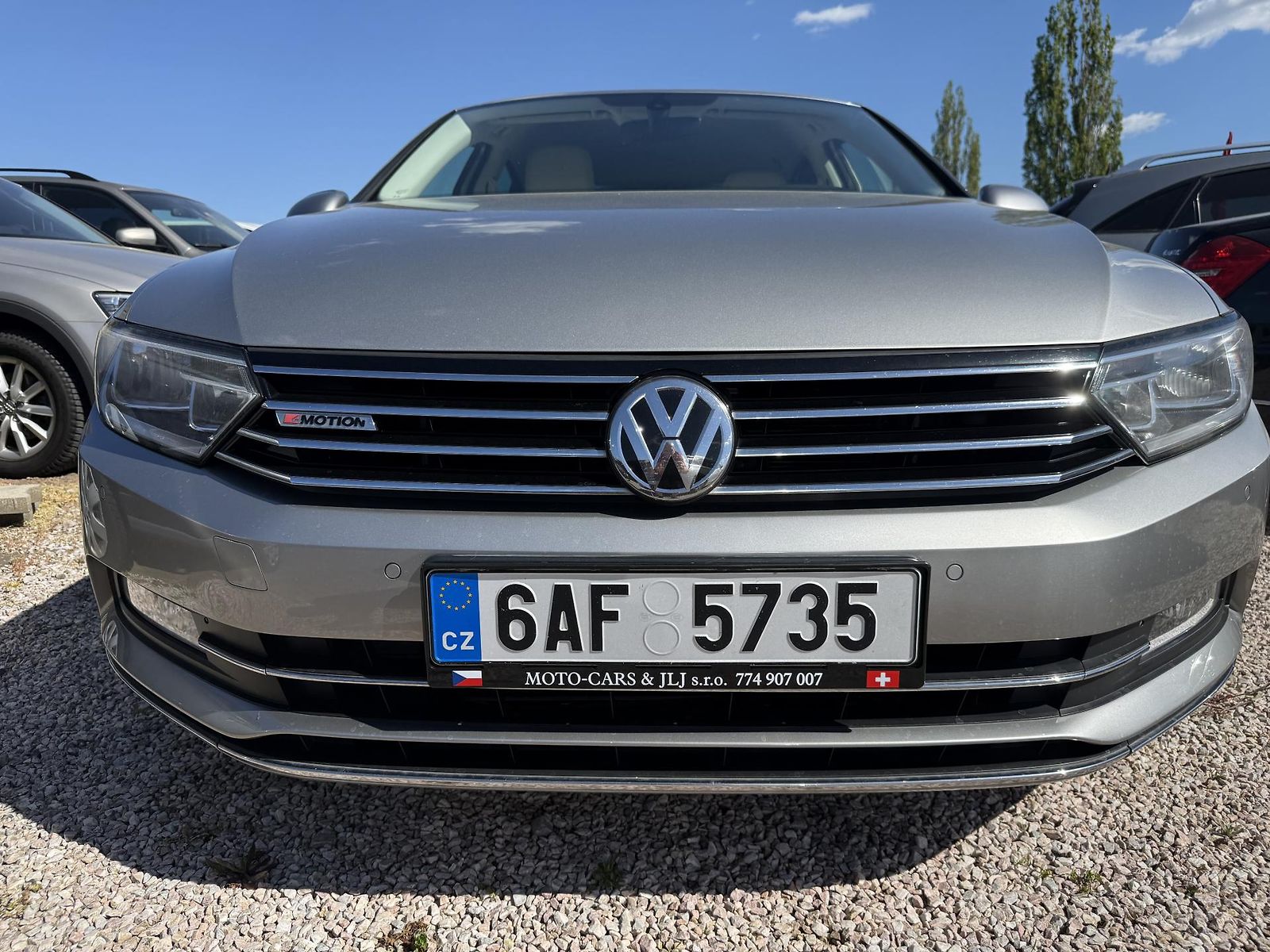 Volkswagen Passat 2.0 tdi 110kw Top!!!
