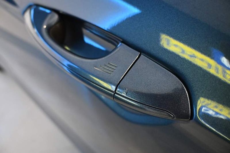 Ford Mondeo (2022) 2.0 LED SONY ACC TITANIUM Masá - fotka 24 z 34
