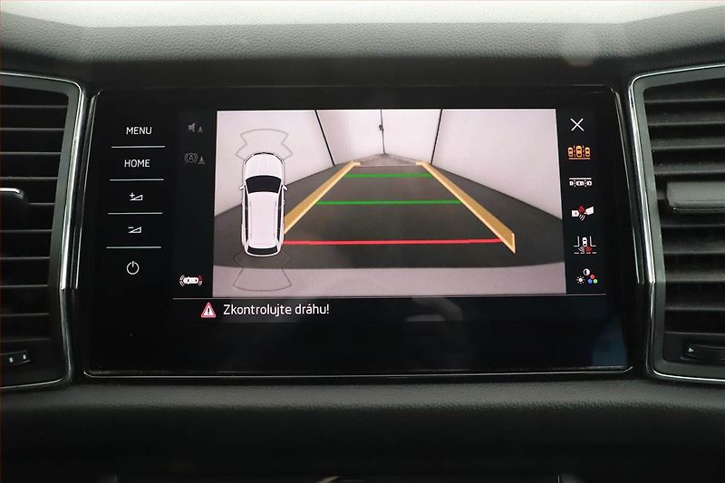 Škoda Kodiaq (2020) Style 2.0 TDI 4x4 - fotka 16 z 20