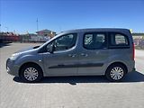 Citroën Berlingo 1,6 HDi 68kw Klima ESP Tažné - náhled 1