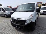 Opel Movano 2,3 CDTI 107 KW L1H1 9 MÍST - náhled 1
