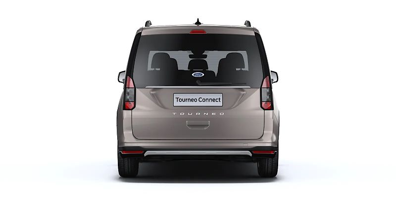 Ford Tourneo Connect (2026) ACTIVE Grand Tourneo 2,0 EcoBl - fotka 6 z 9