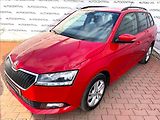 Škoda Fabia 1,0 TSi,1.maj.,ČR,DPH - náhled 7