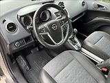 Opel Meriva 1,4 i 88KW AUTOMAT AC SERVIS - náhled 9