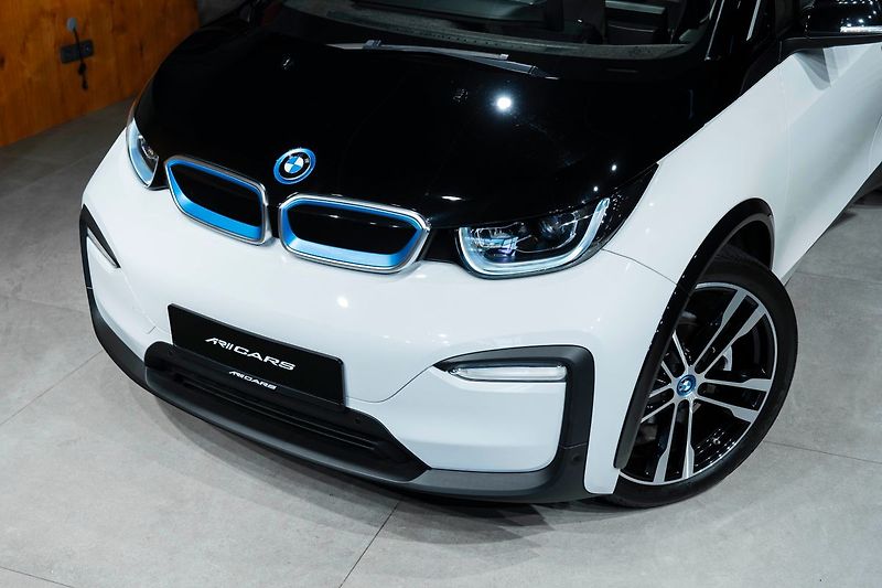 BMW i3 - fotka 4 z 28