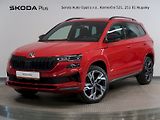 Škoda Karoq (2025) SPORTLINE 2.0TDI 110KW 4x4 DSG - náhled 1