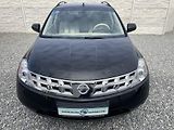 Nissan Murano 3.5i V6 230PS 4x4 176TKM TOP!! - náhled 9