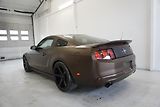 Ford Mustang 3.7i V6 TOP STAV a SERVIS - náhled 7