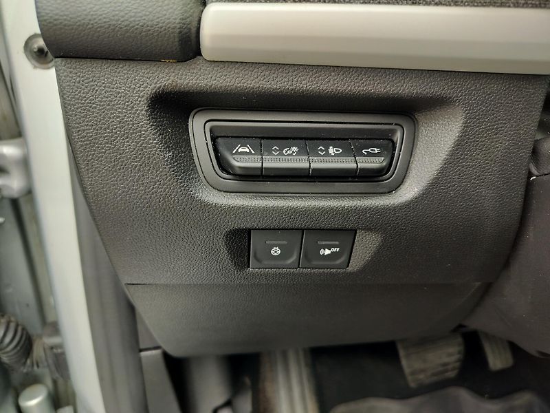 Renault ZOE R110 Zen, navigace - fotka 11 z 27