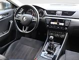 Škoda Superb (2017) 1.6 TDI, Kůže, Navi, Bi-Xenony - náhled 7