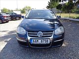Volkswagen Golf Variant 1,6 - náhled 3