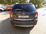 Opel Antara (2015) 2.2 CDI - náhled 6