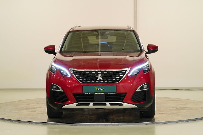 Peugeot 3008 - fotka 4 z 26
