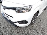 Toyota ProAce City Verso (2023) 1.2T,81kw,Family,7míst,1maj.ČR - náhled 9