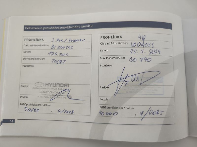 Hyundai i30 2.0 T-GDi/206kW N Performance - fotka 33 z 34