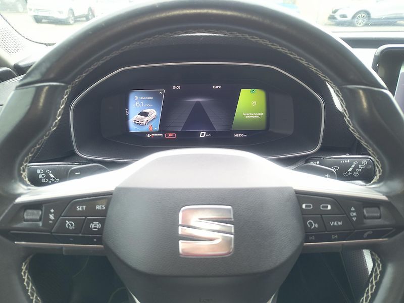 Seat Leon 1.0 eTSi AT 81KWNAVI/MATRIXLED - fotka 34 z 67