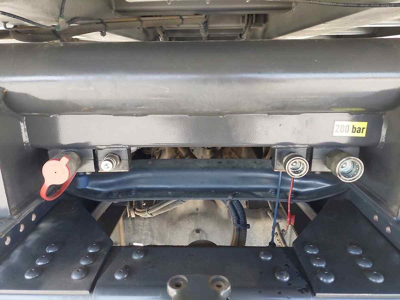 Iveco Ostatní AD300X48Z/HR Bordmatik - fotka 24 z 66