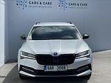 Škoda Superb 2,0 TDI DSG Sportline ACC+LED - náhled 22
