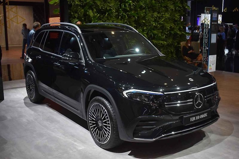 Jednou ze světových premiér na IAA v Mnichově je koncept Volkswagenu ID.Life