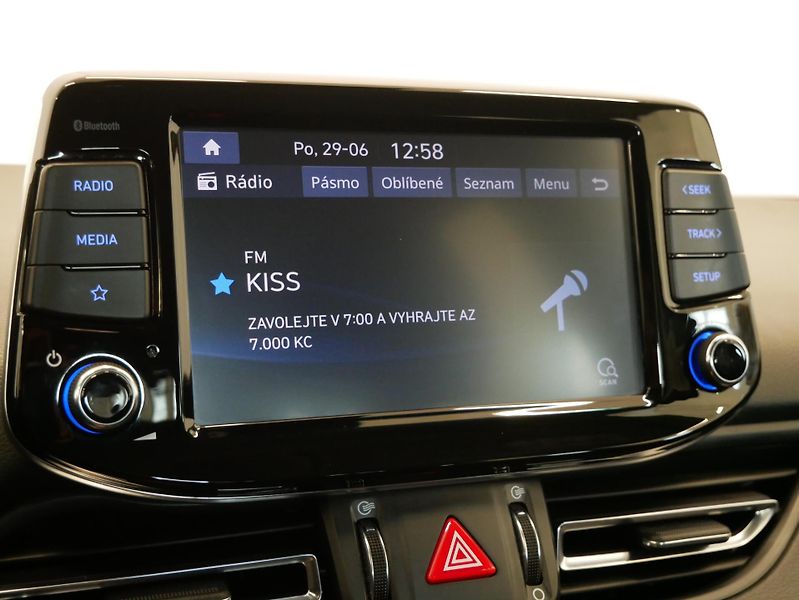 Hyundai i30 - fotka 19 z 28