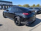 Mercedes-Benz GLC 3.0 Mercedes-AMG 53 4MATIC+ ku - náhled 4