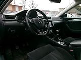 Škoda Superb (2015) 2,0TDI NAVI ACC 4x4 - náhled 32