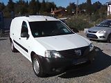 Dacia Logan (2011) Express 1.6i / 62 KW, závěs - náhled 10