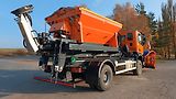 Iveco T-WAY AD190T36W 4x4 Nosič kontejnerů - náhled 24