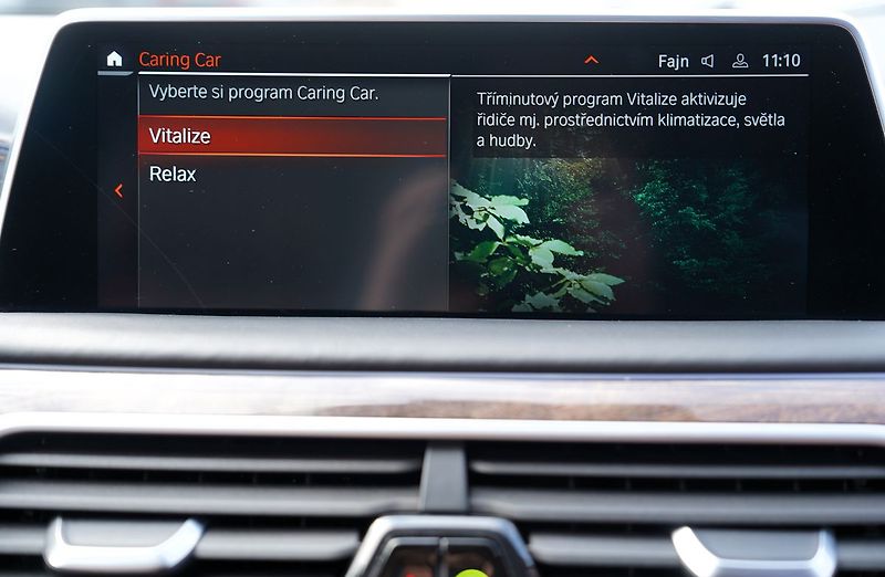 BMW Ostatní M760Li xDrive/6.6i/V12/590PS - fotka 40 z 47