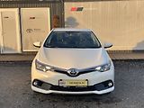 Toyota Auris 1.6i, ČR, Trend+, záruka - náhled 2