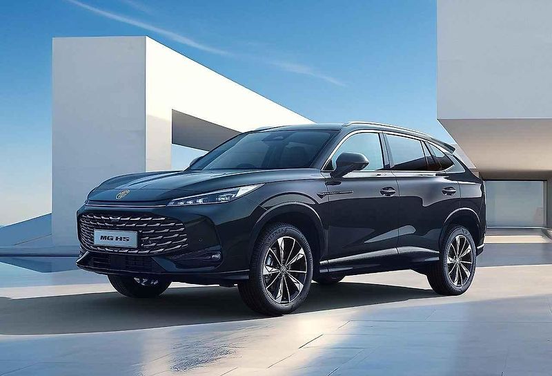 Nejprodávanější model značky MG je levnější o desítky tisíc.
