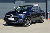 Mercedes-Benz GLE (2020) GLE 350d Coupe 4Matic AMG Line - náhled 4