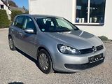 Volkswagen Golf (2008) 1.4 16 V Rozvody - náhled 1