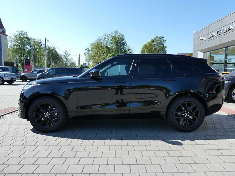 Land Rover Range Rover Velar 3,0 Dynamic SE D300 4x4 aut. - fotka 3 z 34
