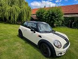 Mini Cooper (2008) 1,6  R56 - náhled 1