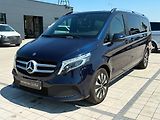 Mercedes-Benz Třídy V 300 d XL Avantgarde 4Matic CZ - náhled 1
