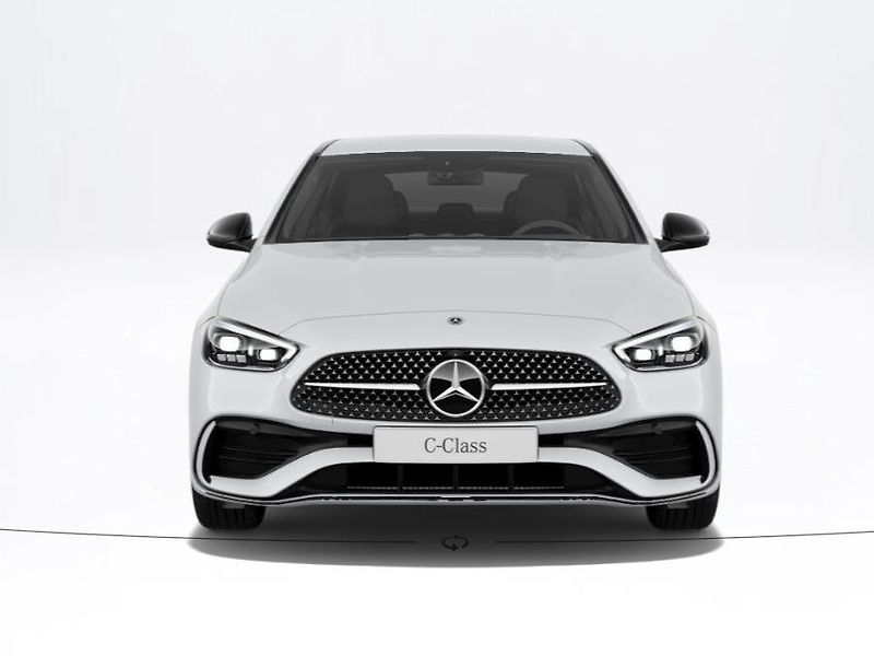Mercedes-Benz Třídy C (2026) C 220 d 4MATIC Edition 140 Yea - fotka 2 z 9