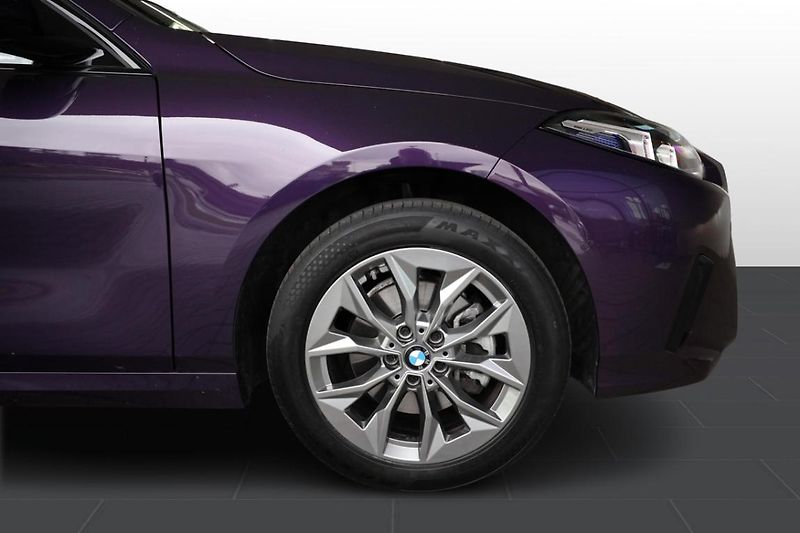BMW Řada 1 116 - fotka 7 z 20
