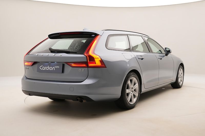 Volvo V90 D3 KINETIC REZERVACE - fotka 12 z 38