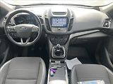 Ford Kuga 1,5 EcoBoost 110kw Tažné CZaut - náhled 12